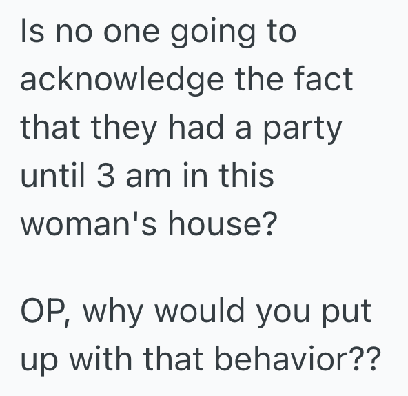 Screenshot 2025 07 12 at 4.30.37 PM Airbnb Host Shares The Only Bathroom With Renters, But When The Renters Hogged The Bathroom, It Was Time For Them To Cool Off